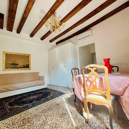 Ca Giovanni - charmant&exclusive apartment-2