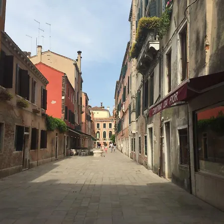 Ca Giovanni - charmant&exclusive apartment-3